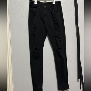 Men’s jeans